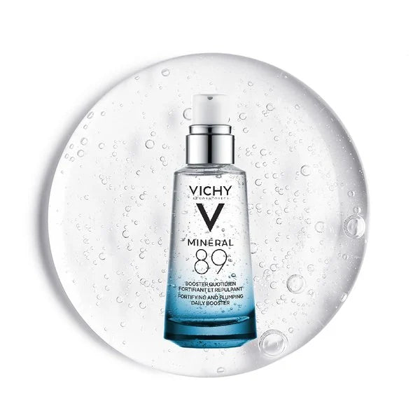 SERUM ACIDO HIALURONICO MINERAL 50ML