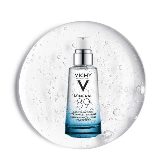 SERUM ACIDO HIALURONICO MINERAL 50ML