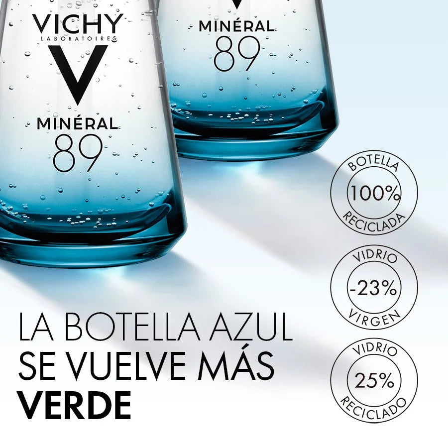SERUM ACIDO HIALURONICO MINERAL 50ML