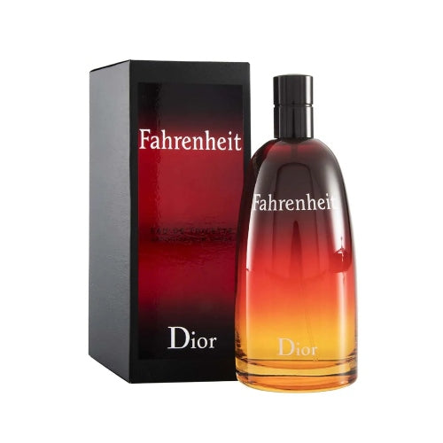 FAHRENHEIT 200ML C - DIOR - Adrissa Beauty - Perfumes y colonias