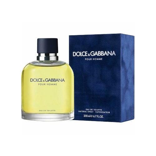 DOLCE GABBANA 200ML C - DOLCE GABBANA - Adrissa Beauty - Perfumes y colonias