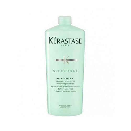 SHAMPOO SPECIFIQUE BAIN DIVALENT 1000ML