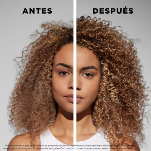 SHAMPOO CURL MANIFESTO BAIN HYDRATATION 250ML - KERASTASE - Adrissa Beauty - Cuidado capilar