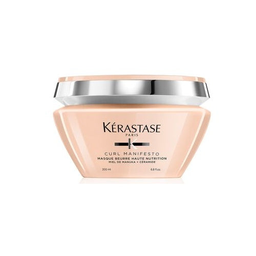 MASCARILLA CURL MANIFESTO 200ML - KERASTASE - Adrissa Beauty - Cuidado capilar