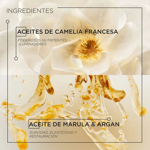 ACEITE ELIXIR ULTIME RECARGA 75ML - KERASTASE - Adrissa Beauty - Cuidado capilar