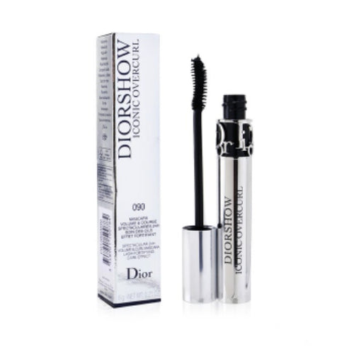 MASCARA DIORSHOW ICONIC OVERCURL 090 BLACK