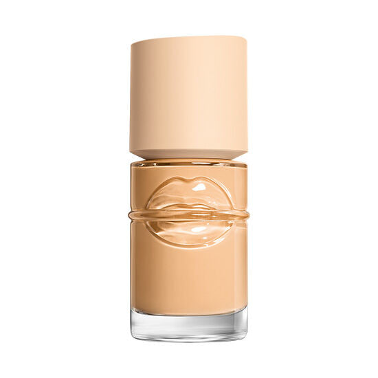 BASE HD SKIN BALANCING AND PERFECTING 104W SILK - MAKEUP FOR EVER - Adrissa Beauty - Maquillaje