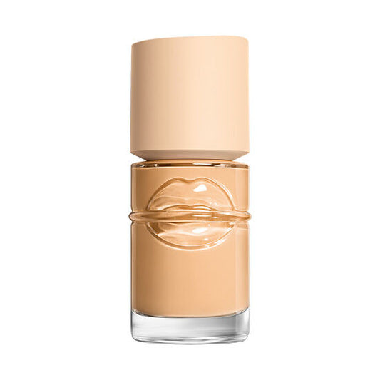 BASE HD SKIN BALANCING AND PERFECTING 104W SILK - MAKEUP FOR EVER - Adrissa Beauty - Maquillaje