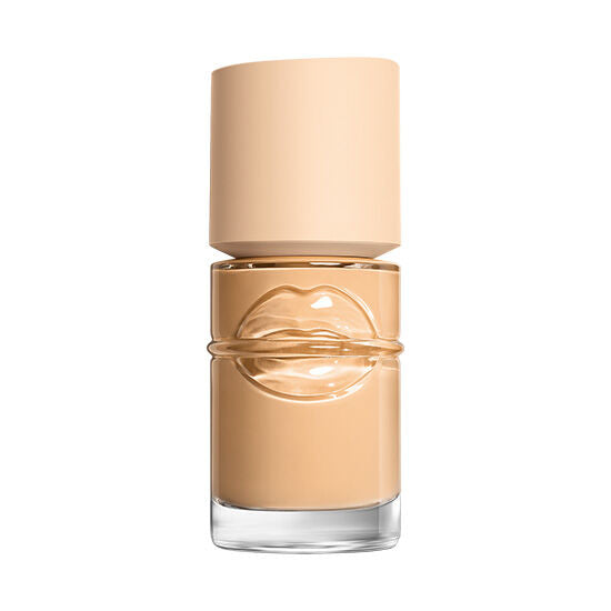 BASE HD SKIN BALANCING AND PERFECTING 108W SHELL - MAKEUP FOR EVER - Adrissa Beauty - Maquillaje