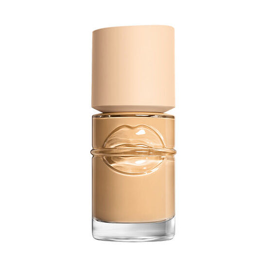 BASE HD SKIN BALANCING AND PERFECTING 110N TRAVERTINE - MAKEUP FOR EVER - Adrissa Beauty - Maquillaje