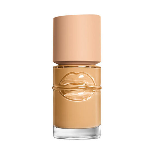 BASE HD SKIN BALANCING AND PERFECTING 214N BURLAP - MAKEUP FOR EVER - Adrissa Beauty - Maquillaje