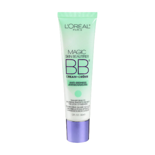 BB CREAM MAGIC SKINBEAUTIFIER ANTI-REDNESS 30ML