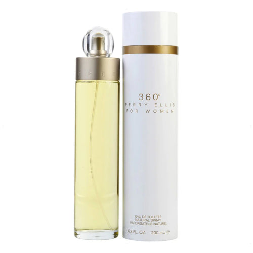 360 200ML D - PERRY ELLIS - Adrissa Beauty - Perfumes y colonias