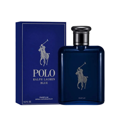 POLO BLUE PARFUM 125ML C