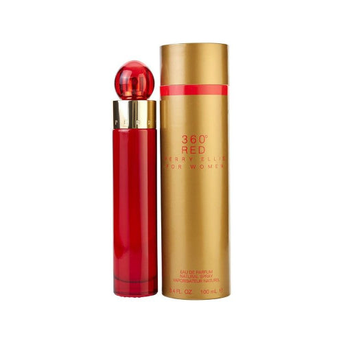 360 RED 100ML D