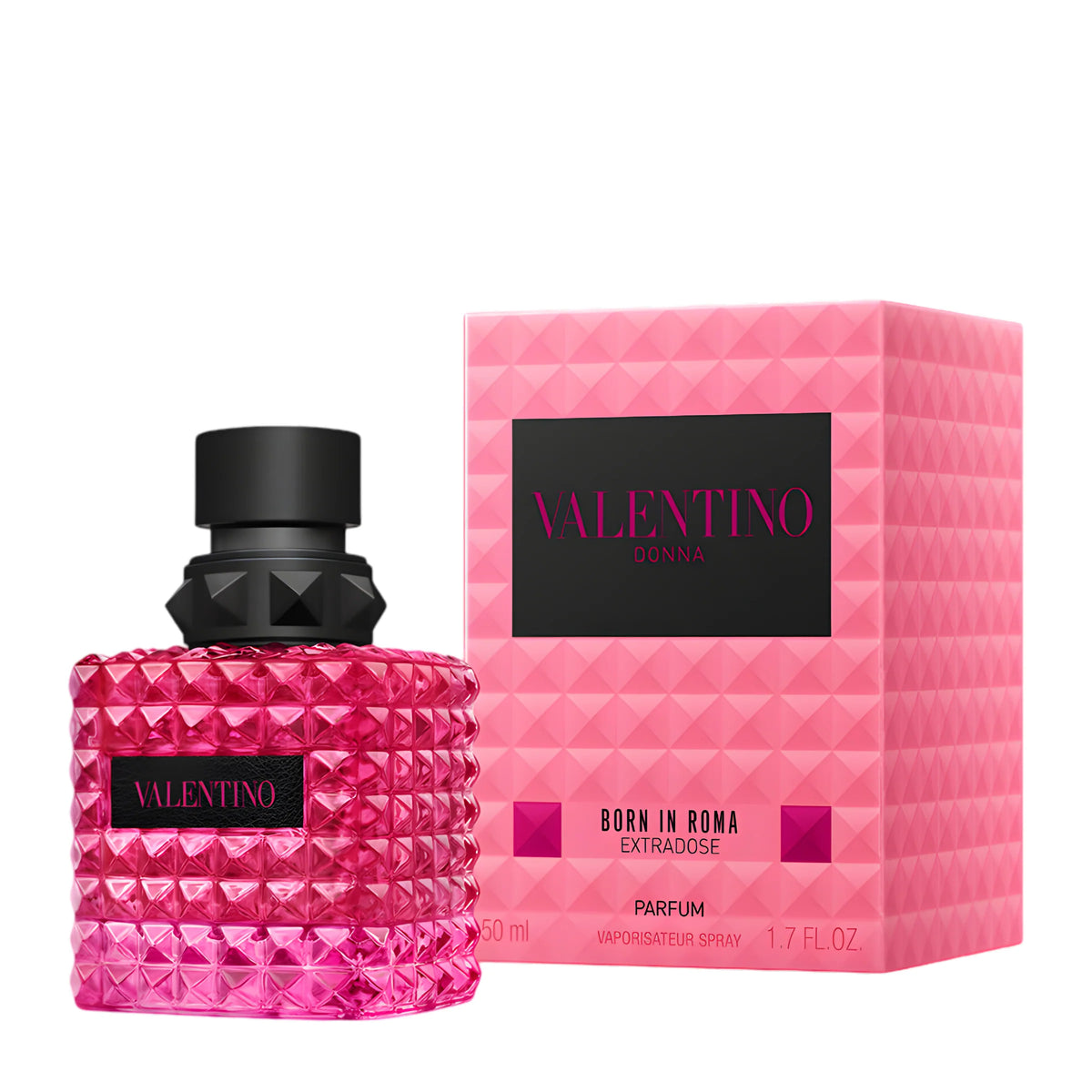 VALENTINO DONNA BORN IN ROMA EXTRADOSE PARFUM 100ML D