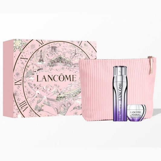 SET TRIPLE SERUM RENERGIE 50ML 3PZAS - LANCOME - Adrissa Beauty - Cuidado de la piel