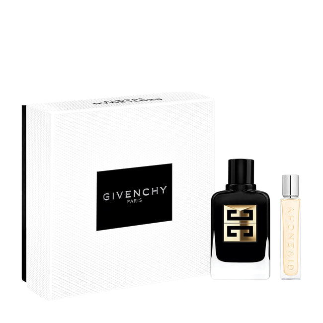 SET GENTLEMAN SOCIETY EDP AMBREE 2PZAS 100ML C