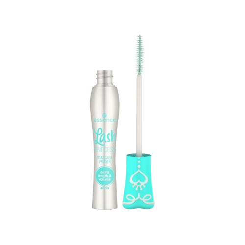 MASCARA PRIMER LASH PRINCESS - ESSENCE - Adrissa Beauty - Maquillaje para ojos