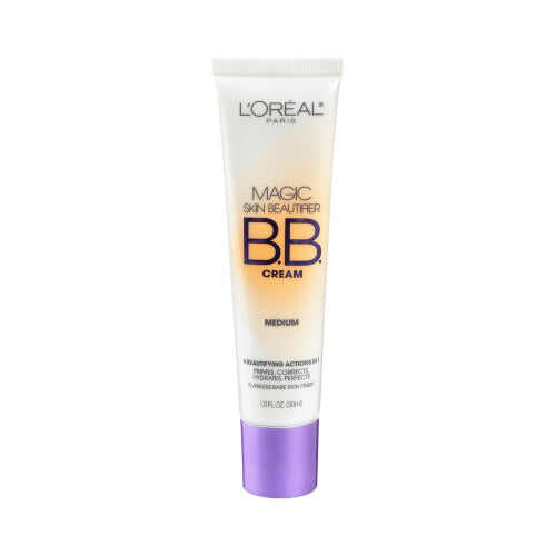 BB CREAM MAGIC SKINBEAUTIFIER MEDIUM 30ML