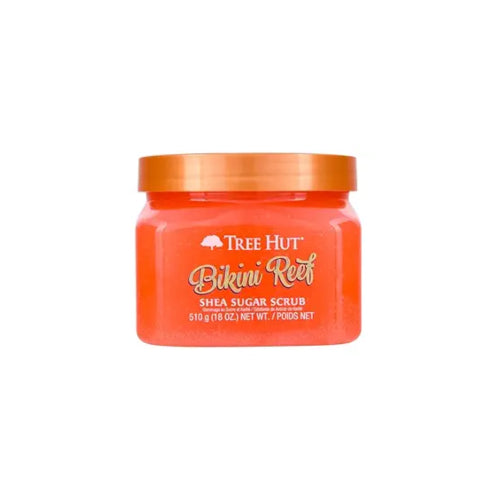 EXFOLIANTE SHEA SUGAR BIKINI REEF 510GR