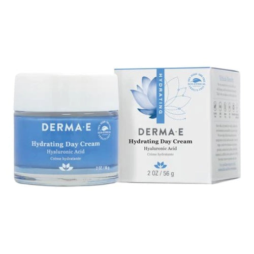 CREMA HIDRATANTE ANTIOXIDANTE DIA 56GR - DERMA E - Adrissa Beauty - Cuidado de la piel