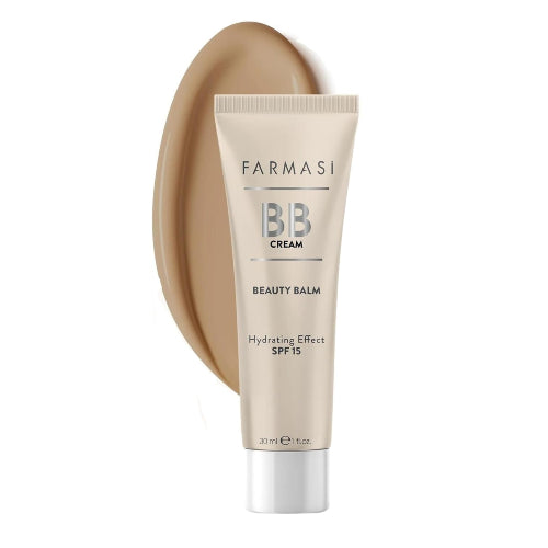 BB CREAM BEAUTY BALM SPF15 04 MEDIUM TO TAN 30ML