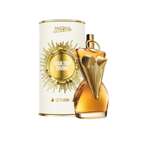 DIVINE LE PARFUM 100ML D - JEAN PAUL GAULTIER - Adrissa Beauty - Perfumes y colonias