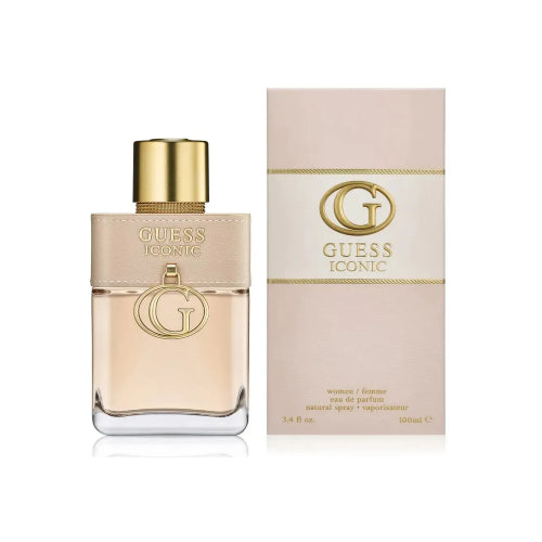 GUESS ICONIC 100ML D