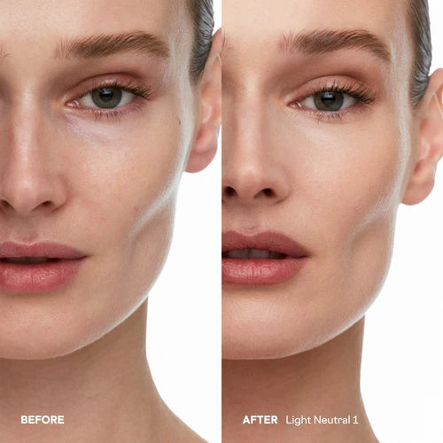 CORRECTOR MAJOR SKIN SOFT BLUR LIGHT NEUTRAL 1 - PATRICK TA - Adrissa Beauty - Maquillaje