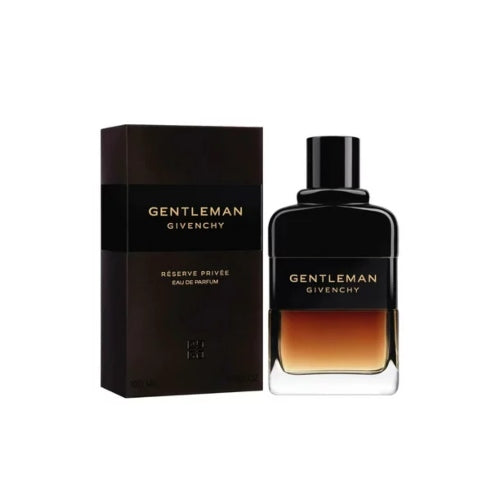 GENTLEMAN RESERVE PRIVEE EDP 200ML C - GIVENCHY - Adrissa Beauty - Perfumes y colonias