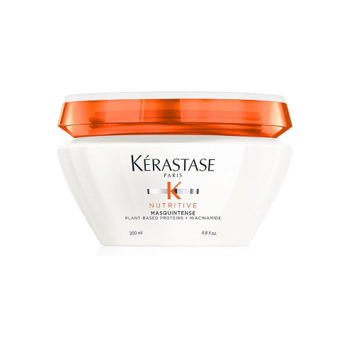 MASCARILLA NUTRITIVE + NIACINAMIDE 200ML