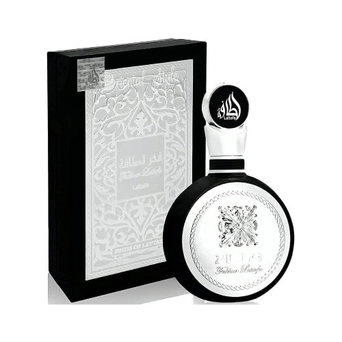 FAKHAR PRIDE OF LATTAFA 100ML EDP M - LATTAFA - Adrissa Beauty - Perfumes y colonias