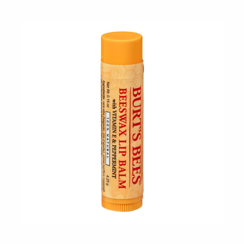 BALSAMO LABIAL BEESWAX VITAMIN E