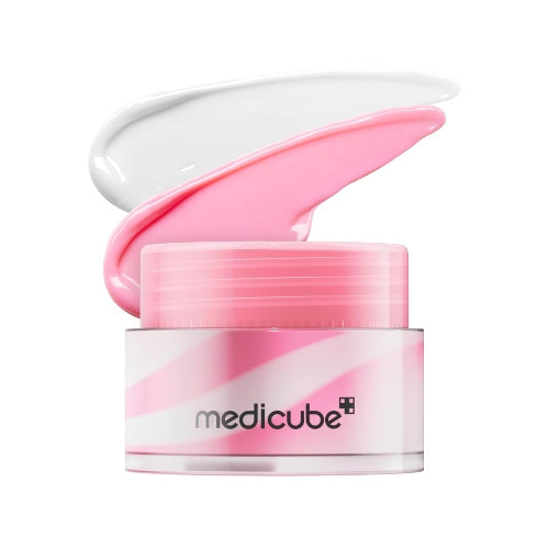 LIP SLEEPING MASK PDRN - MEDICUBE - Adrissa Beauty - Cuidado labial