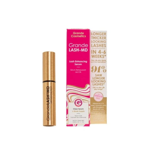 SERUM PESTA�AS GRANDE LASH 0.7ML - ARIANA GRANDE - Adrissa Beauty - Cuidado de la piel