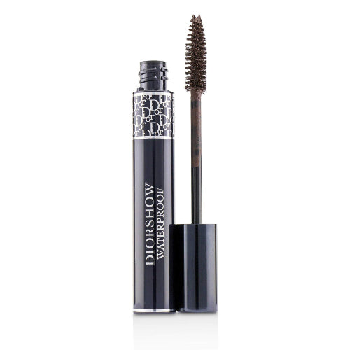 MASCARA DIORSHOW VOLUMEN WATERPROOF 698 CATWALK BROWN