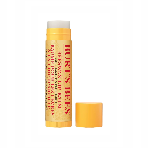 BALSAMO LABIAL BEESWAX VITAMIN E