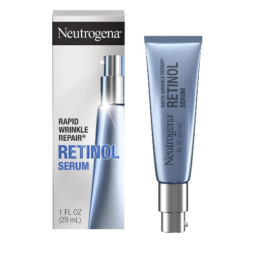 SERUM RETINOL 29ML - NEUTROGENA - Adrissa Beauty - Cuidado de la piel