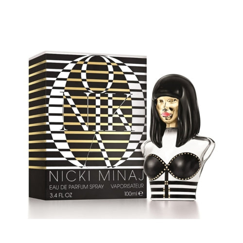 ONIKA EDP 100ML D - NICKI MINAJ - Adrissa Beauty - Perfumes y colonias