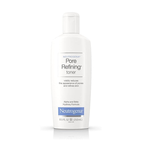 TONICO PORE REFINER 250ML - NEUTROGENA - Adrissa Beauty - Cuidado de la piel