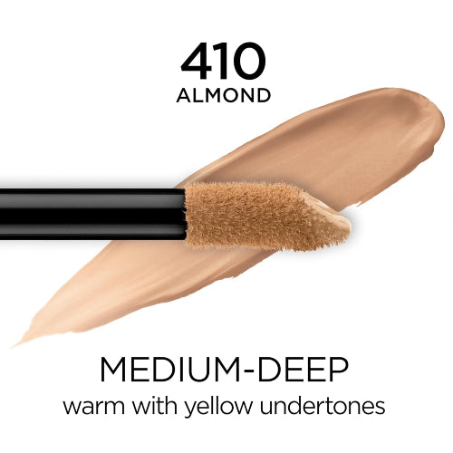 CORRECTOR INFALLIBLE 410 ALMOND