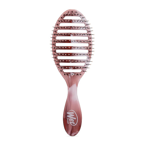 CEPILLO CABELLO SPEED BRUSH DRY SEAGLASS PINK