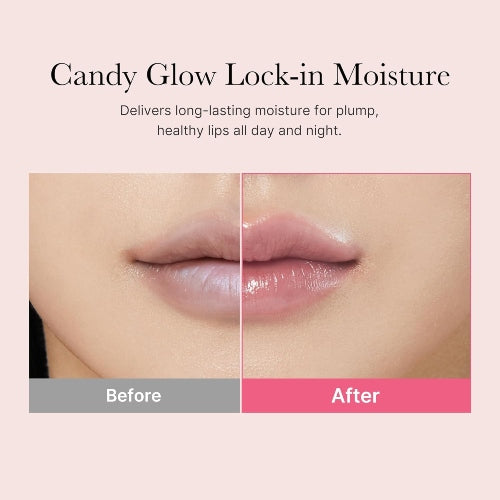 LIP SLEEPING MASK PDRN - MEDICUBE - Adrissa Beauty - Cuidado labial