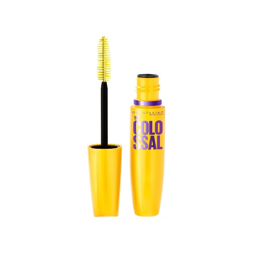 MASCARA COLOSSAL 231 CLASSIC BLACK - MAYBELLINE - Adrissa Beauty - Maquillaje para ojos