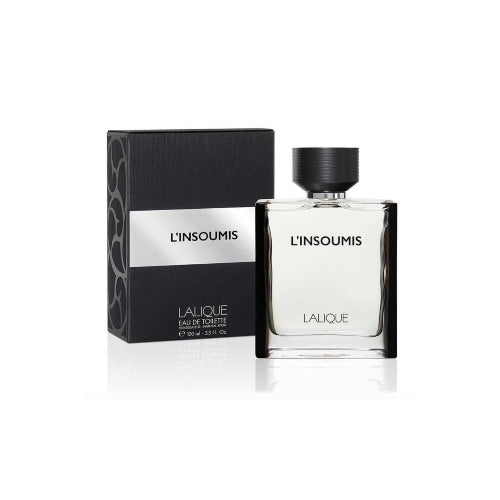 L INSOUMIS 100ML C - LALIQUE - Adrissa Beauty - Perfumes y colonias