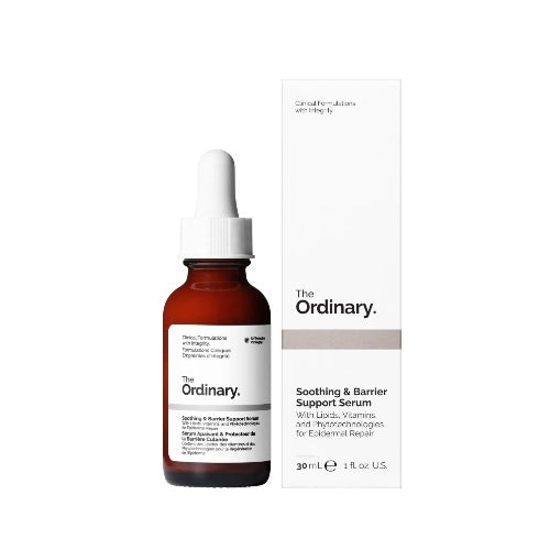 SERUM SOOTHING & BARRIER SUPPORT 30ML - THE ORDINARY - Adrissa Beauty - Cuidado de la piel