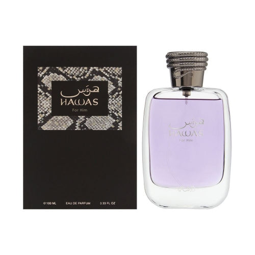 HAWAS EDP 100ML C