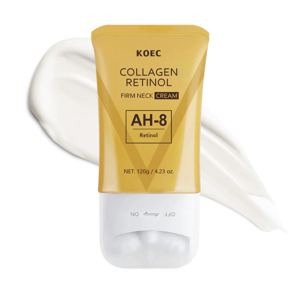 CREMA HIDRATANTE FRIMING LIFTING NECK AH 8 120GR - YCZ - Adrissa Beauty - Cuidado de la piel