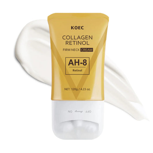 CREMA HIDRATANTE FRIMING LIFTING NECK AH 8 120GR - YCZ - Adrissa Beauty - Cuidado de la piel